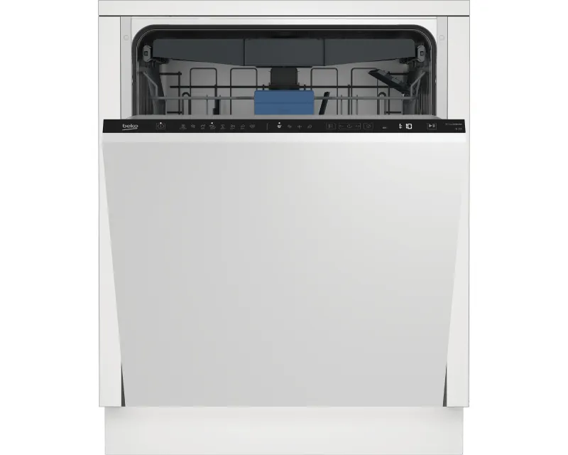 BEKO BDIN 38641 Q Ugradna mašina za pranje sudova Slika 1