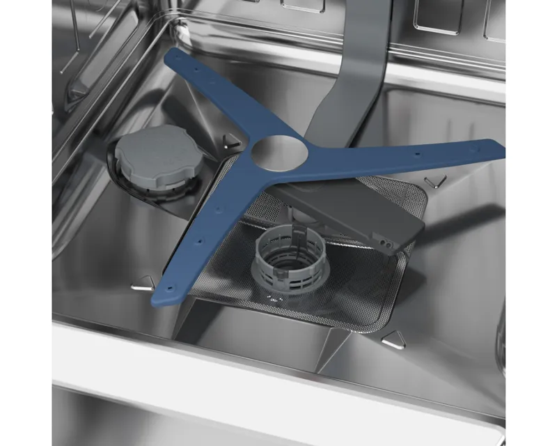BEKO BDIN 38550 C ProSmart inverter ugradna mašina za pranje sudova Slika 2