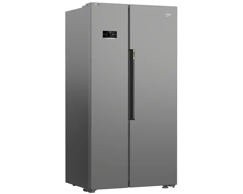 BEKO GN163140SN side by side frižider Slika 2