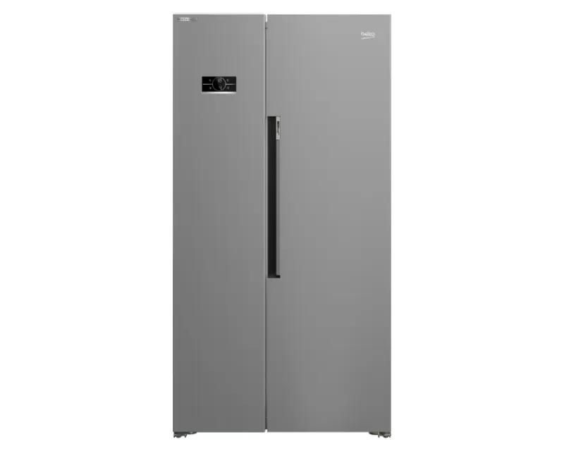 BEKO GN163140SN side by side frižider Slika 1