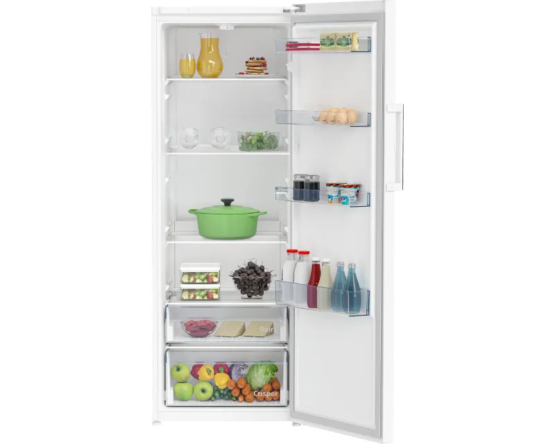 BEKO RSSE415M41WN frižider Slika 3