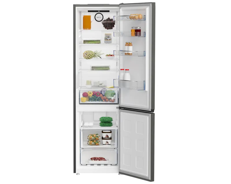 BEKO B1RCNA404G kombinovani frižider Slika 3