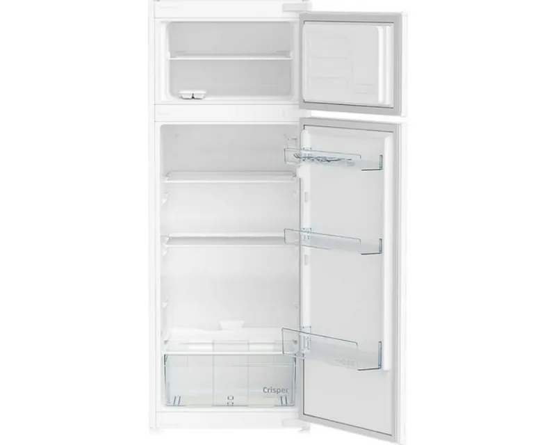 BEKO BDSA250K4SN Ugradni kombinovani frižider Slika 1