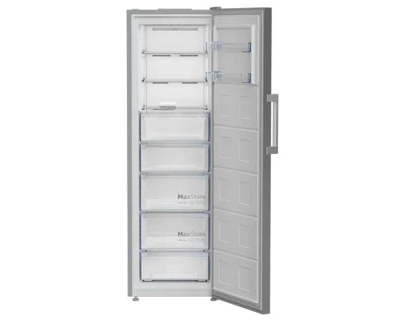 BEKO B3RFNE314XB ProSmart inverter vertikalni zamrzivač Slika 3