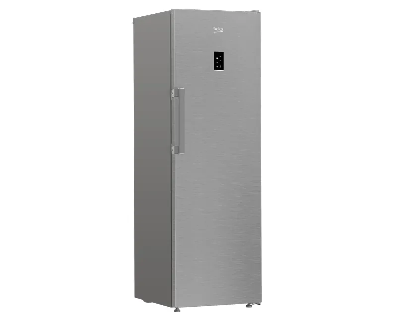 BEKO B3RFNE314XB ProSmart inverter vertikalni zamrzivač Slika 1