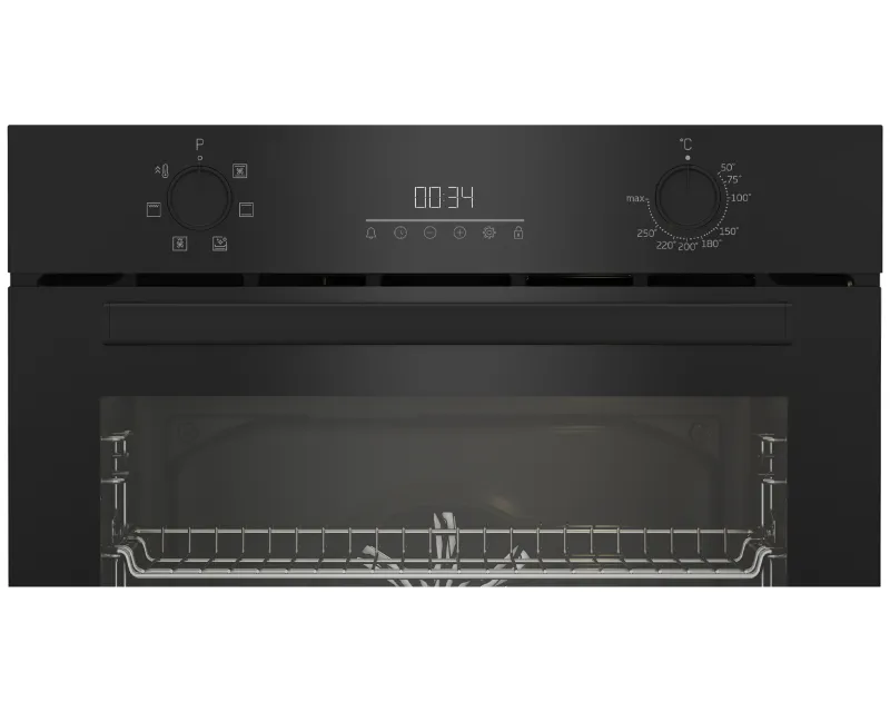 BEKO BBSE17350BD ugradni set Slika 3
