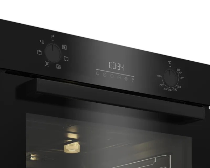 BEKO BBSE17350BD ugradni set Slika 4