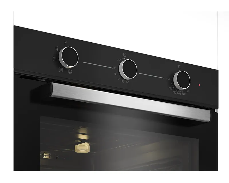 BEKO BBIE 12100 BD Ugradna rerna Slika 3