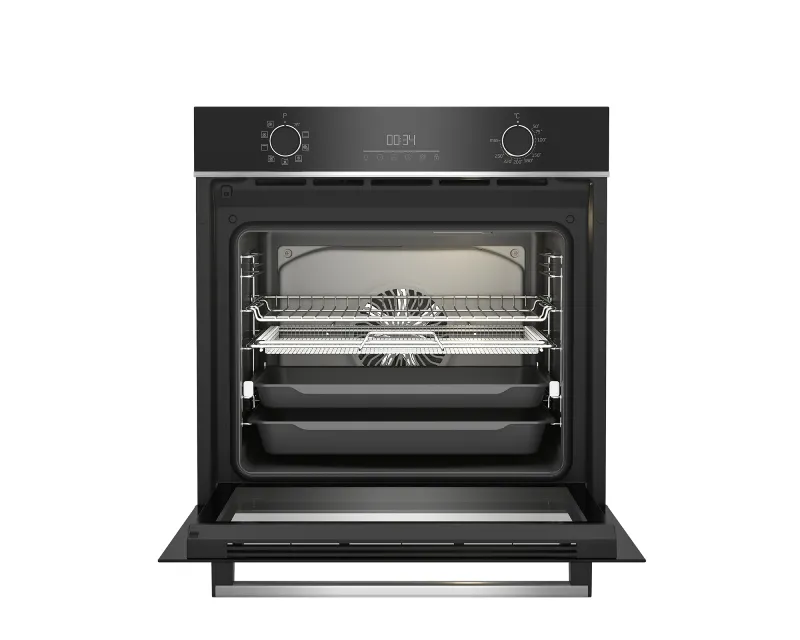 BEKO BBIMA13300XS Ugradna rerna Slika 2
