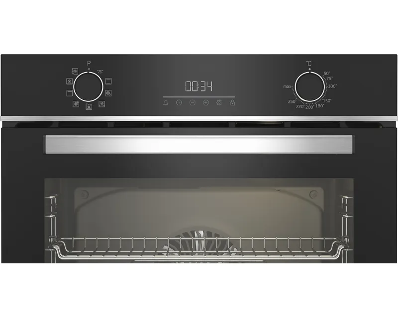 BEKO BBIMA13300XS Ugradna rerna Slika 3