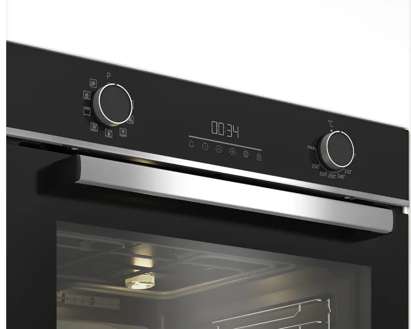 BEKO BBIMA13300XS Ugradna rerna Slika 4