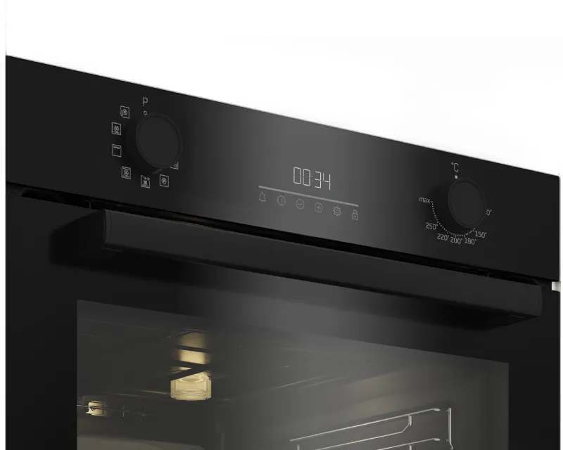 BEKO BBIM173001BE Ugradna rerna Slika 4