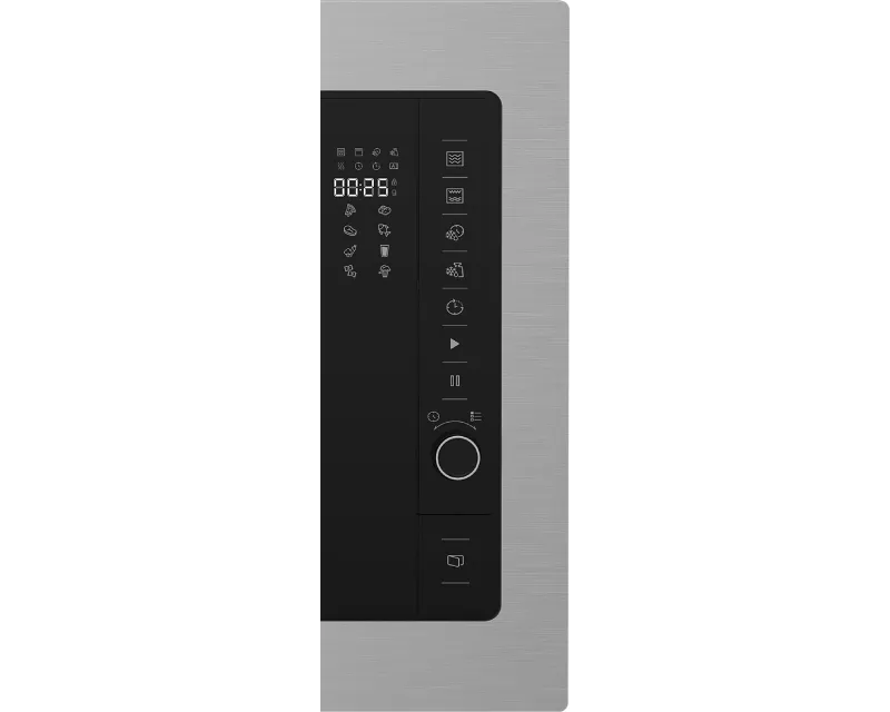 BEKO BMGB 25332 BG ugradna mikrotalasna rerna Slika 3