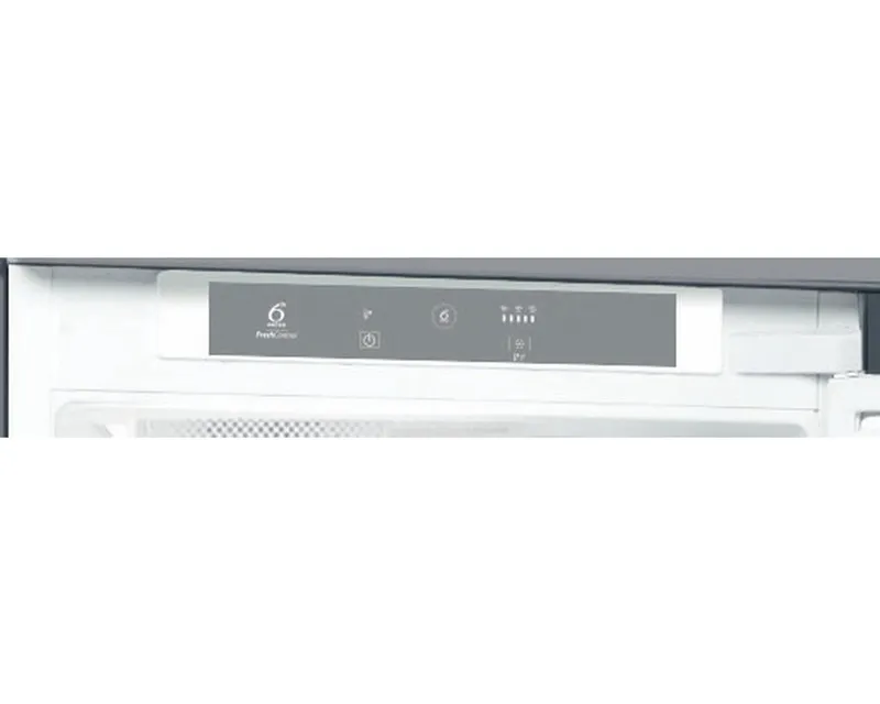 WHIRLPOOL ART 9811 SF2 ugradni kombinovani frižider Slika 3
