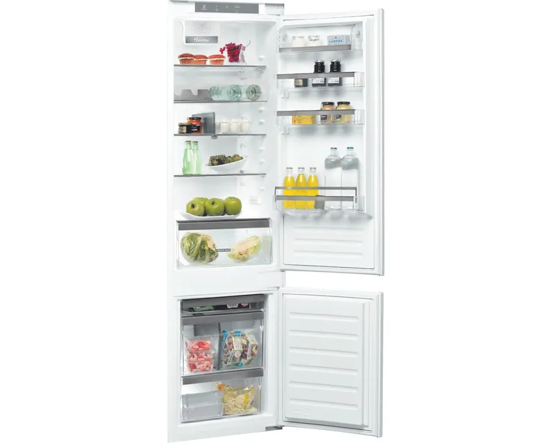 WHIRLPOOL ART 9811 SF2 ugradni kombinovani frižider Slika 1