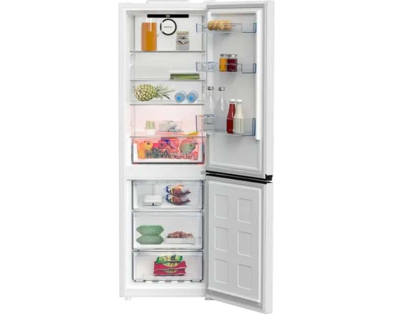 BEKO B3RCNA364HW Kombinovani frižider  Slika 4