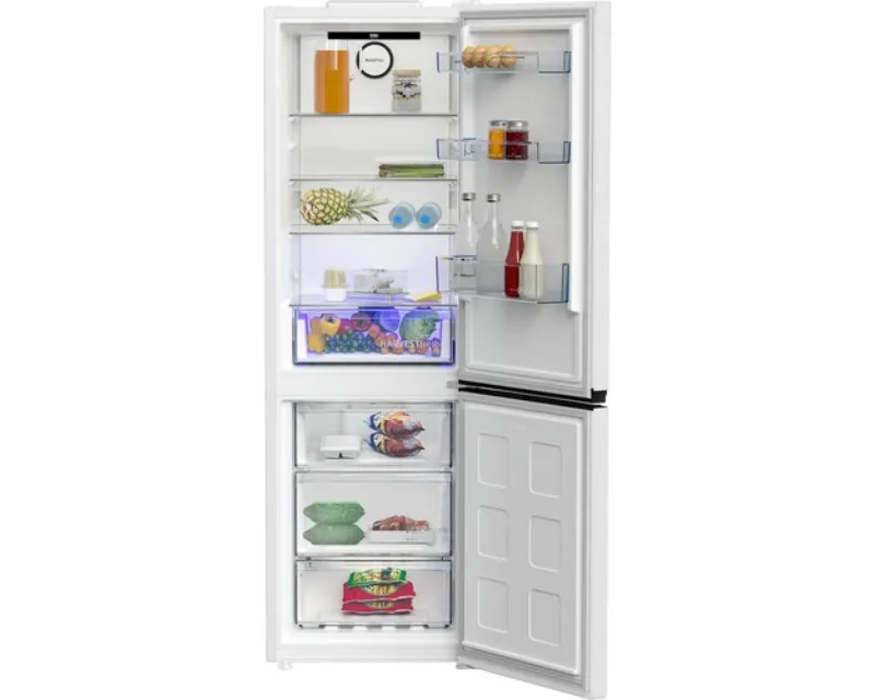 BEKO B3RCNA364HW Kombinovani frižider  Slika 5