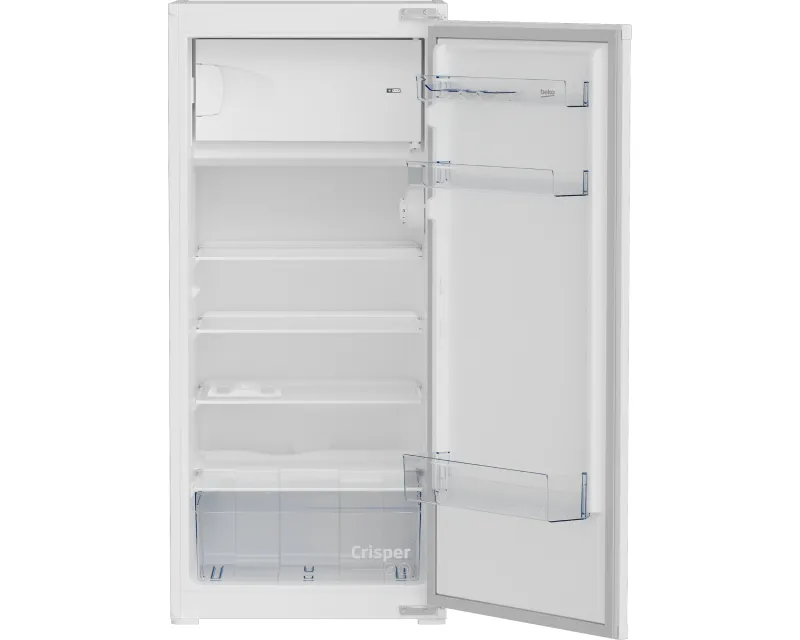 BEKO BSSA210K4SN ugradni frižider  Slika 4