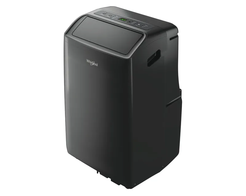 WHIRLPOOL PACF212HP B On/Off prenosni klima uređaj Slika 1