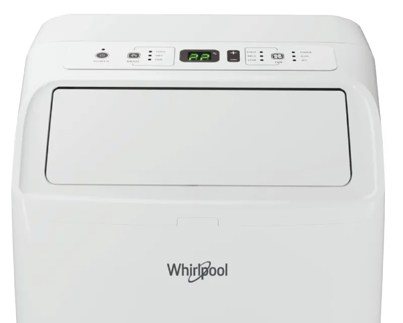 WHIRLPOOL PACF212CO W On/Off prenosni klima uređaj Slika 3