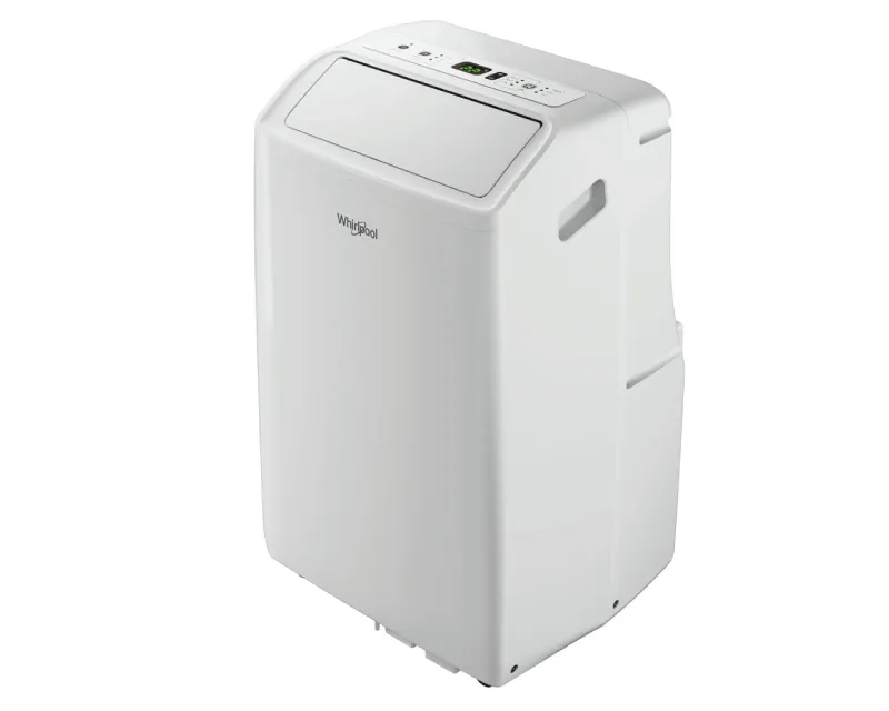 WHIRLPOOL PACF212CO W On/Off prenosni klima uređaj Slika 1