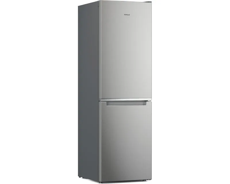 WHIRLPOOL W7X 82I OX kombinovani frižider Slika 1