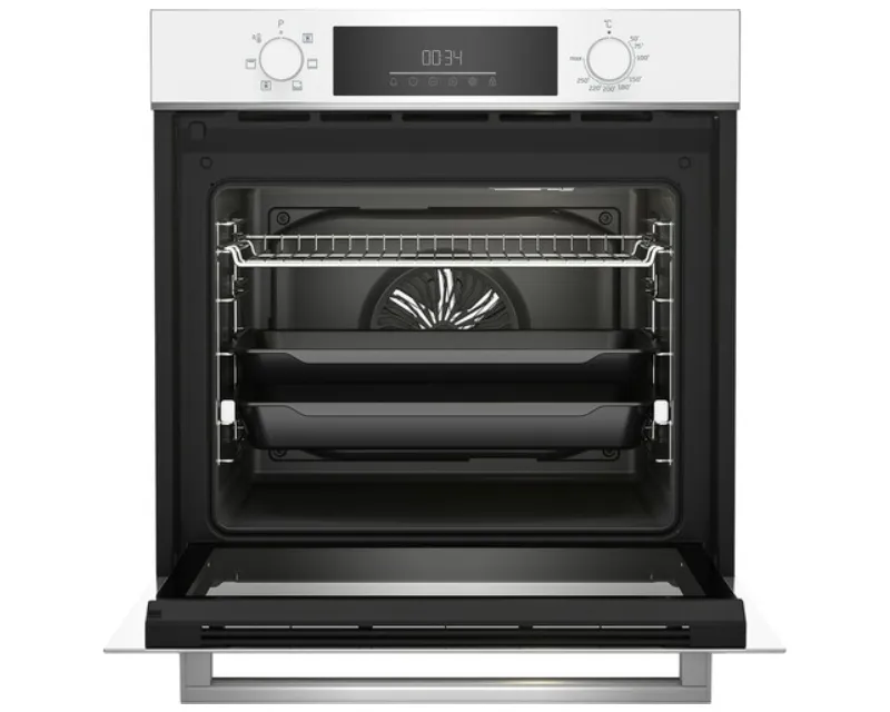 BEKO BBIE18300W ugradna rerna Slika 2