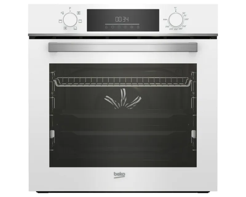 BEKO BBIE18300W ugradna rerna Slika 1