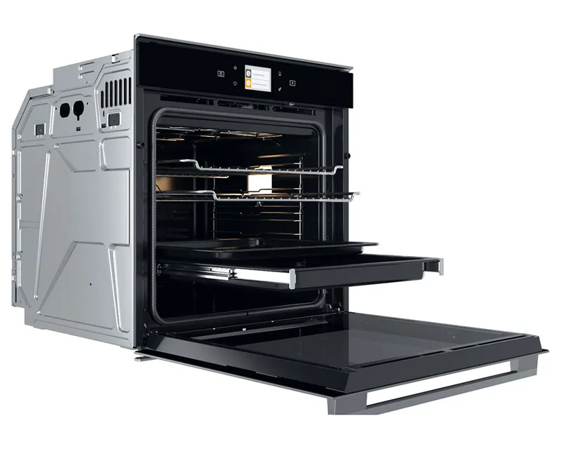 WHIRLPOOL W9 OS2 4S1 P ugradna rerna Slika 2