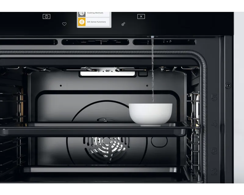 WHIRLPOOL W9 OS2 4S1 P ugradna rerna Slika 4
