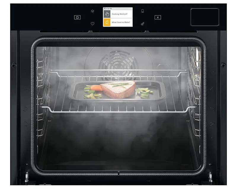 WHIRLPOOL W9 OS2 4S1 P ugradna rerna Slika 6