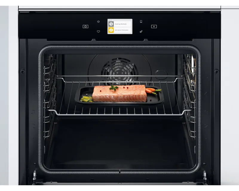 WHIRLPOOL W9 OS2 4S1 P ugradna rerna Slika 8
