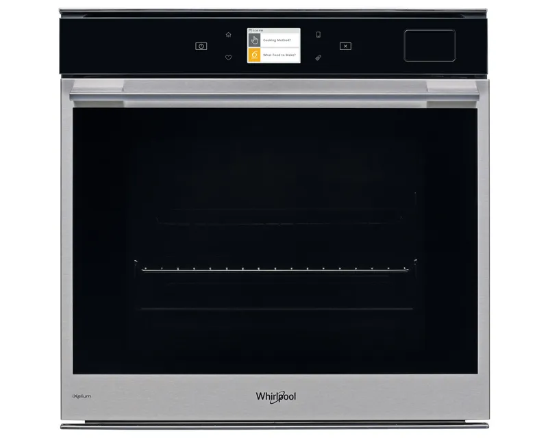 WHIRLPOOL W9 OS2 4S1 P ugradna rerna Slika 1