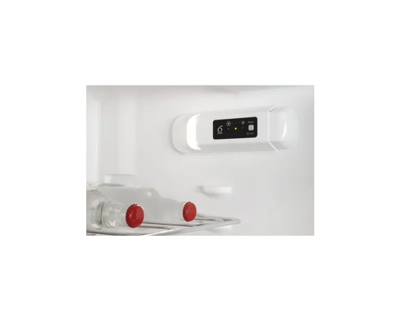 WHIRLPOOL ART 66102 ugradni kombinovani frižider Slika 5