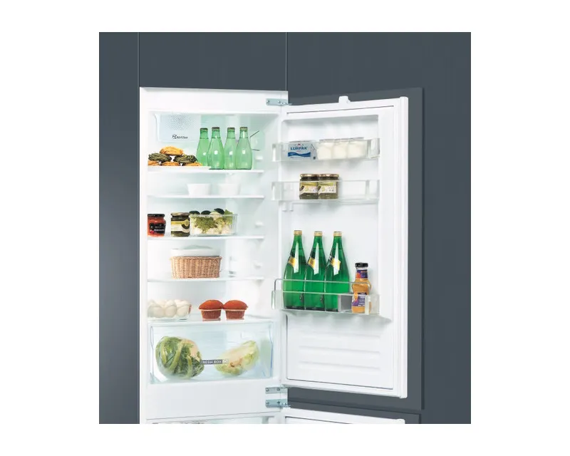 WHIRLPOOL ART 66102 ugradni kombinovani frižider Slika 7