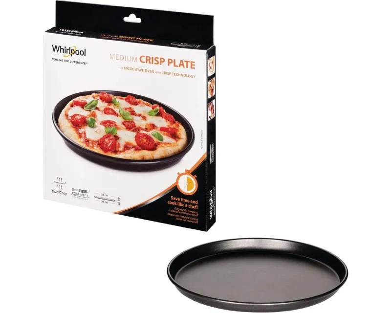 WPro Tanjir za mikrotalasnu rernu 32cm AVM305  Slika 1