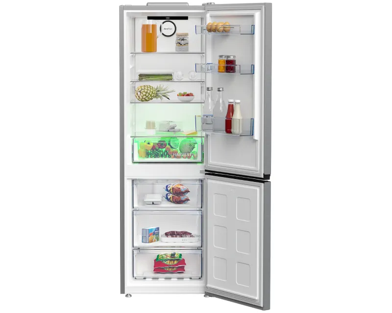 BEKO B3RCNA364HXB kombinovani frižider  Slika 3