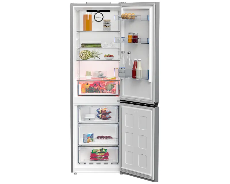 BEKO B3RCNA364HXB kombinovani frižider  Slika 4