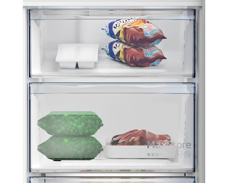BEKO B3RCNA364HXB kombinovani frižider  Slika 9