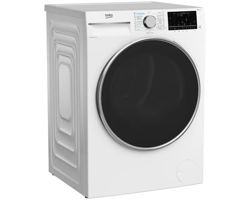 BEKO B5DF T 58442 W ProSmart inverter mašina za pranje i sušenje veša  Slika 2