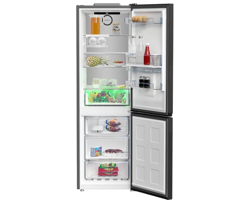 BEKO B5RCNA365HDXBR ProSmart inverter kombinovani frižider  Slika 3