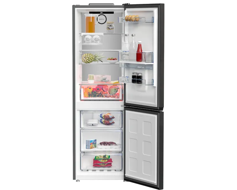 BEKO B5RCNA365HDXBR ProSmart inverter kombinovani frižider  Slika 4