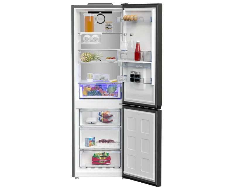 BEKO B5RCNA365HDXBR ProSmart inverter kombinovani frižider  Slika 5
