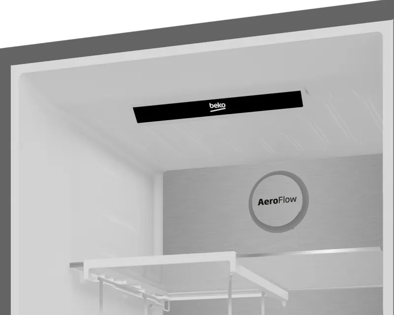 BEKO B5RCNA365HDXBR ProSmart inverter kombinovani frižider  Slika 6