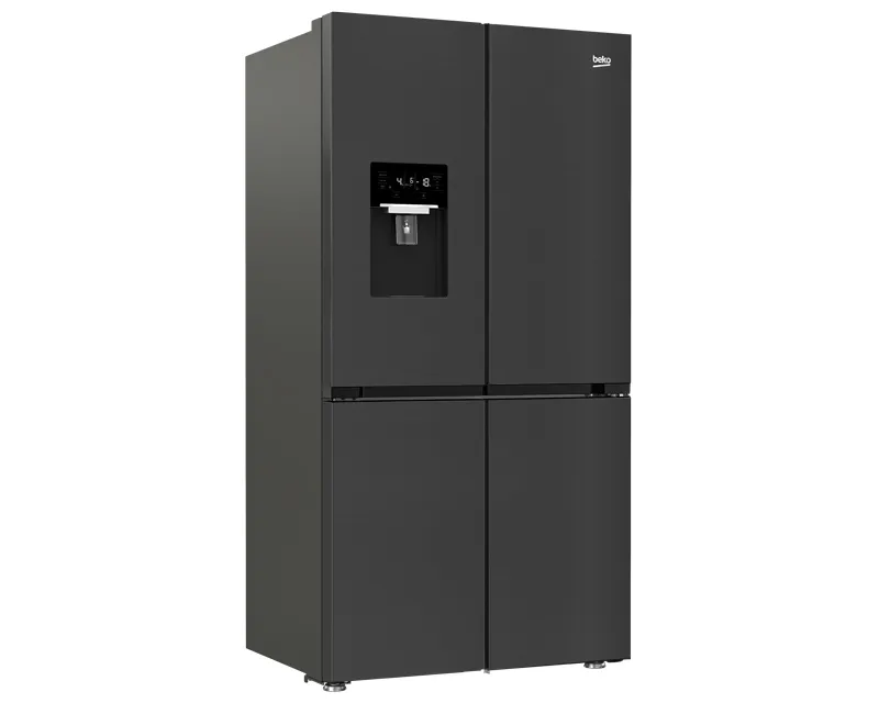 BEKO GN1426240ZDXBRN ProSmart inverter kombinovani frižider  Slika 2
