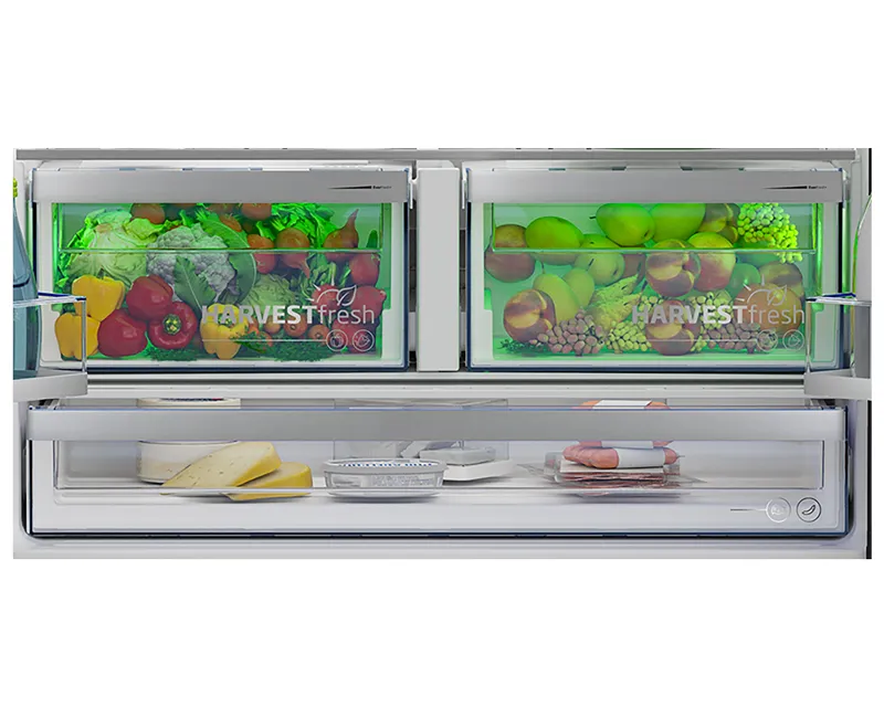BEKO GN1426240ZDXBRN ProSmart inverter kombinovani frižider  Slika 6