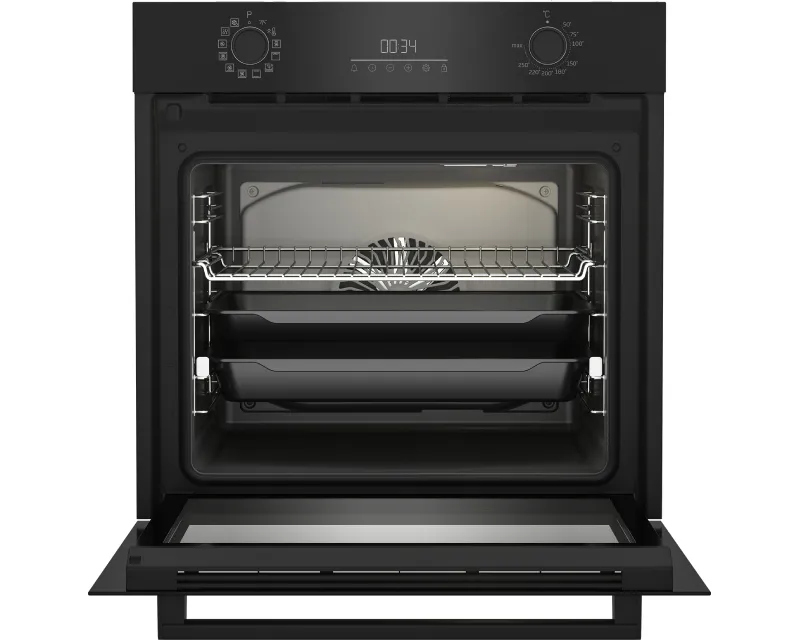 BEKO BBIR17300BCS ugradna rerna Slika 2