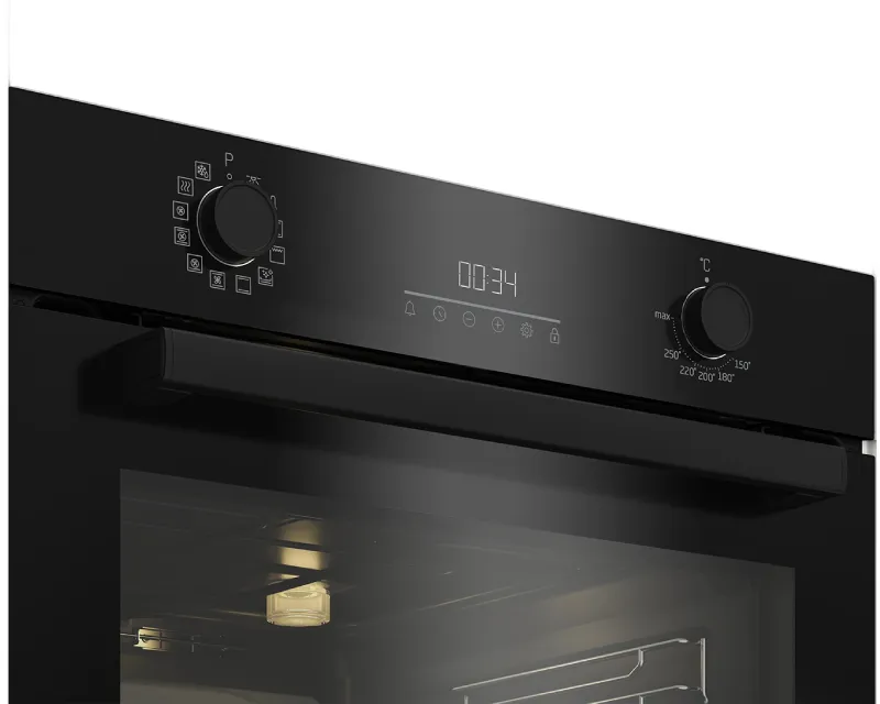 BEKO BBIR17300BCS ugradna rerna Slika 4
