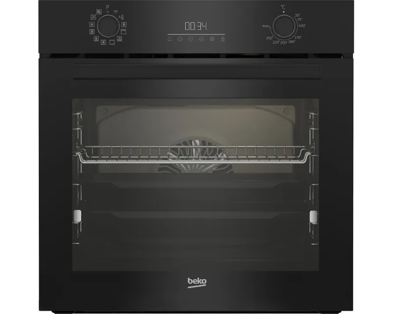 BEKO BBIR17300BCS ugradna rerna Slika 1