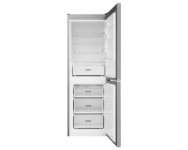 WHIRLPOOL W5 721E OX 2 kombinovani frižider Slika 3